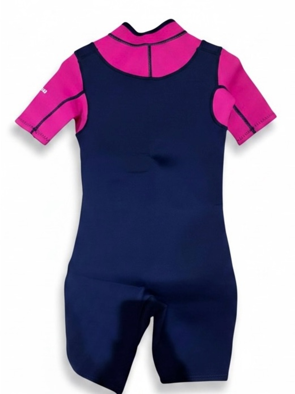 SURQO Kids 2mm Shorty Full Wet Suit Thermal SIZE 10 - Picture 2 of 12